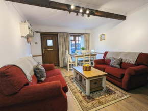 Strawberry Cottage Snettisham close RSPB and Wild Ken Hill - Crabpot Cottages Sheringham